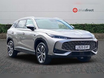 Used MG MG HS 2025 for sale - 76790989: Photo