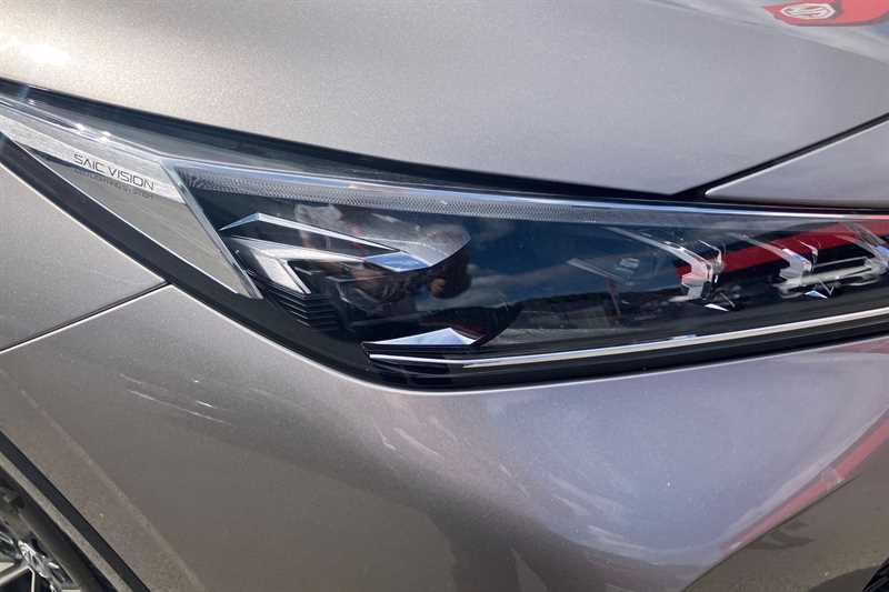 Used MG MG HS 2025 for sale - 76790989: Photo 28