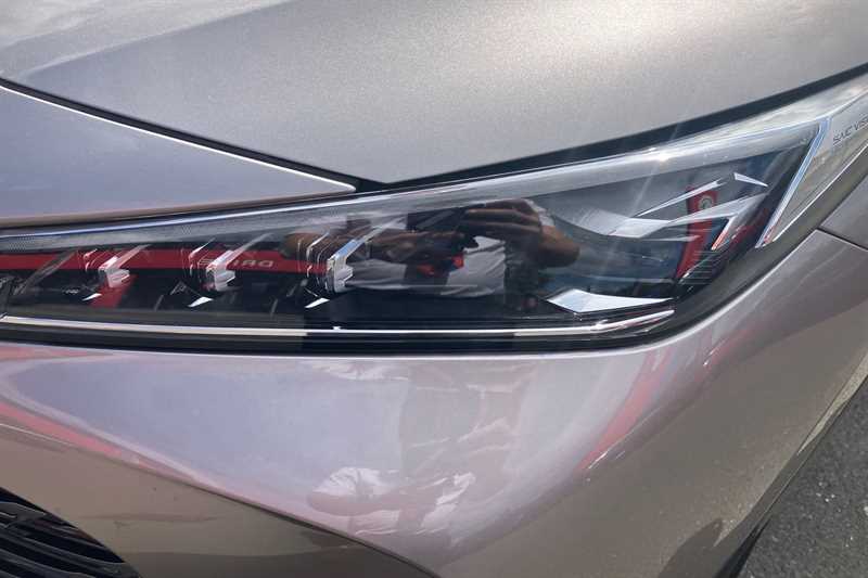 Used MG MG HS 2025 for sale - 76790989: Photo 29