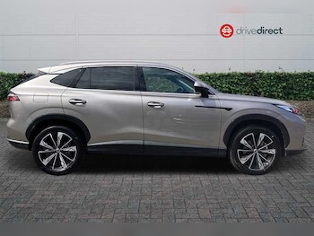 Used MG MG HS 2025 for sale - 76790989: Photo