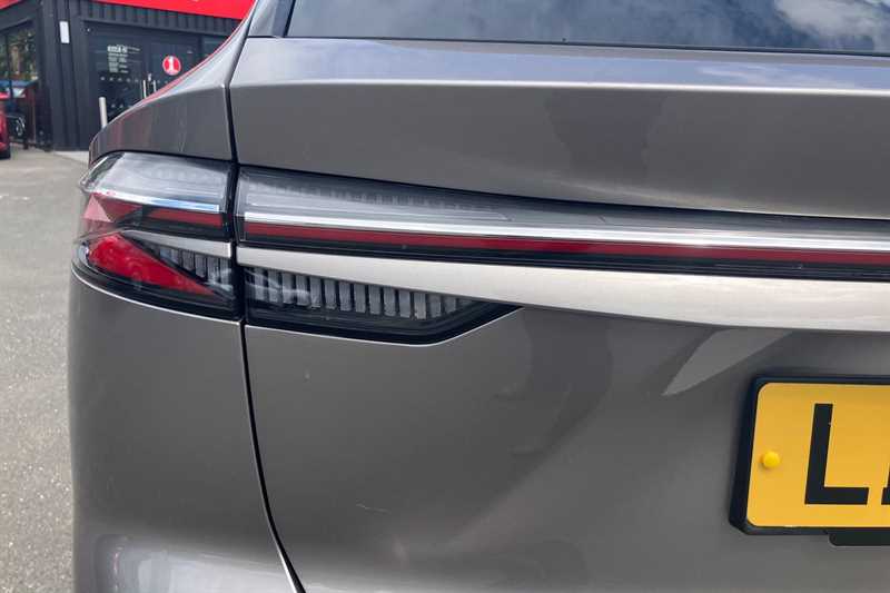 Used MG MG HS 2025 for sale - 76790989: Photo 31