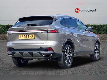 Used MG MG HS 2025 for sale - 76790989: Photo