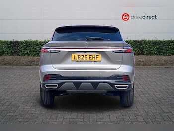 Used MG MG HS 2025 for sale - 76790989: Photo