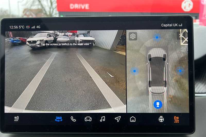 Used MG MGS6 2025 for sale - 78129988: Photo 19