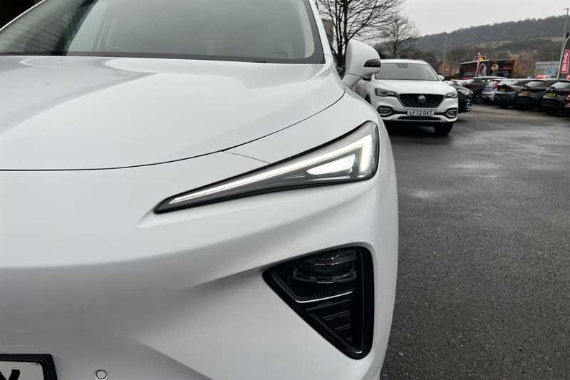 Used MG MGS6 2025 for sale - 78129988: Photo 29