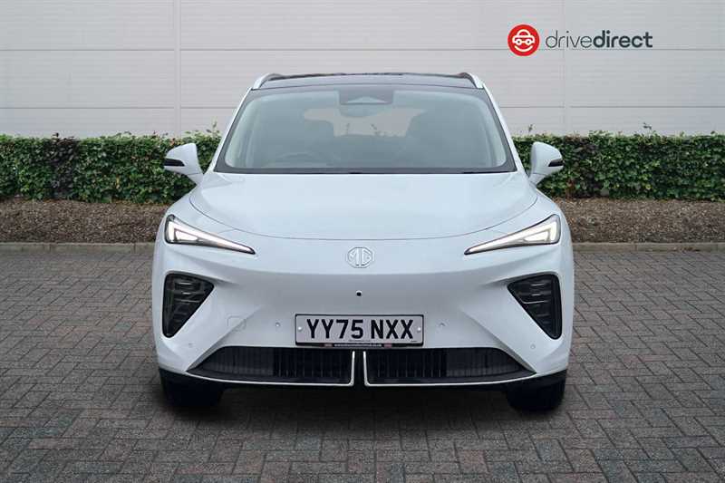 Used MG MGS6 2025 for sale - 78129988: Photo 8