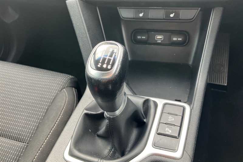 Used Kia Sportage 2020 for sale - 76489074: Photo 13