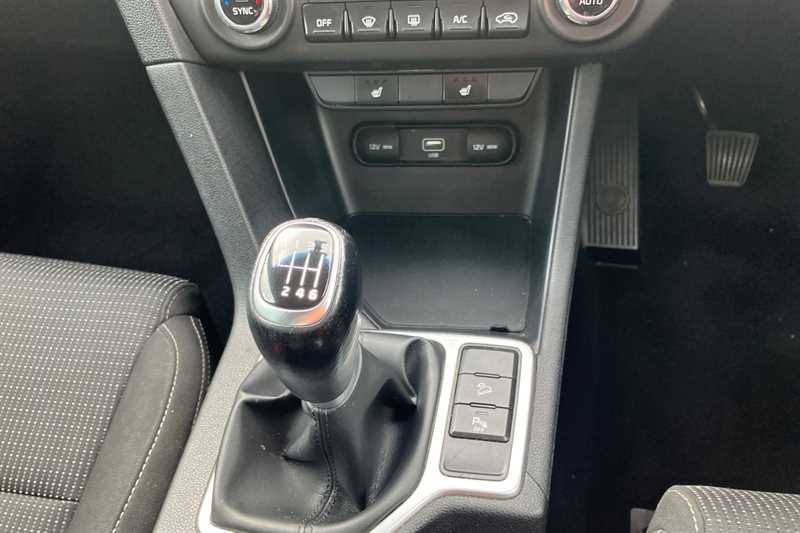 Used Kia Sportage 2020 for sale - 76489074: Photo 14