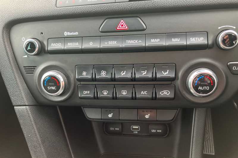 Used Kia Sportage 2020 for sale - 76489074: Photo 15