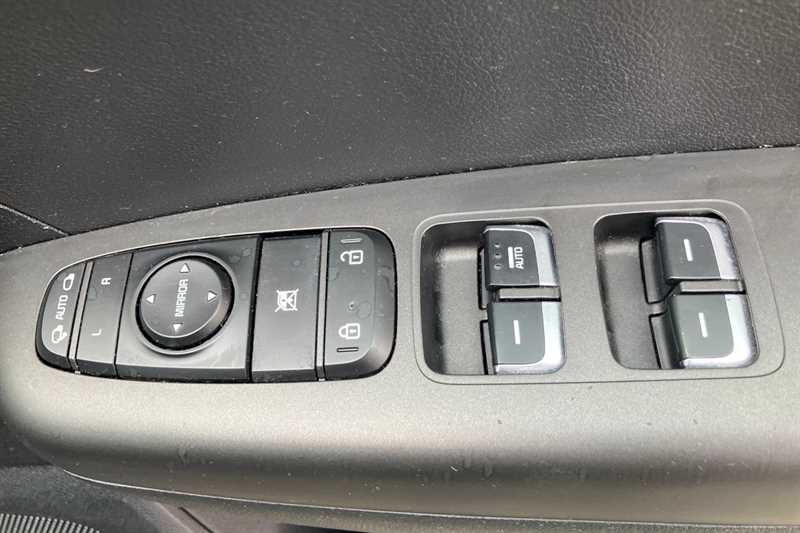 Used Kia Sportage 2020 for sale - 76489074: Photo 16