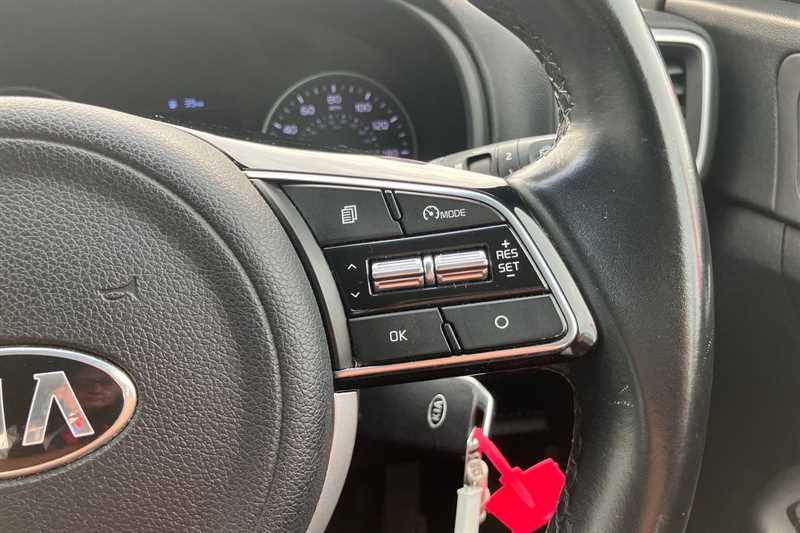 Used Kia Sportage 2020 for sale - 76489074: Photo 22