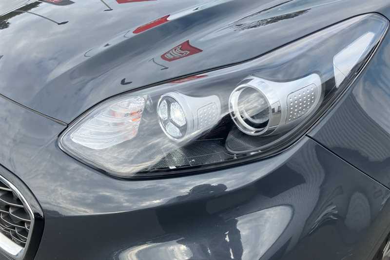 Used Kia Sportage 2020 for sale - 76489074: Photo 29