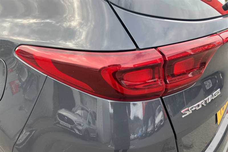 Used Kia Sportage 2020 for sale - 76489074: Photo 31