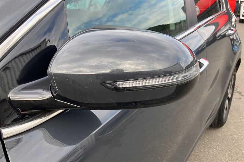 Used Kia Sportage 2020 for sale - 76489074: Photo 35