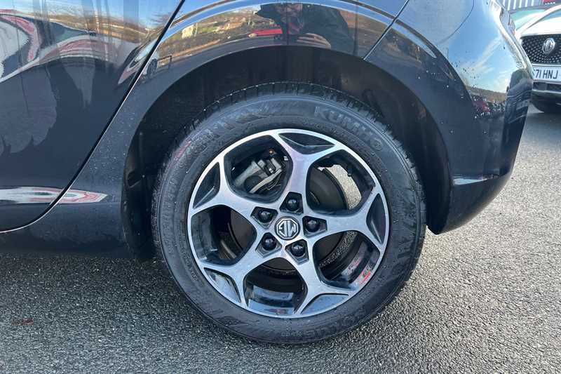 Used MG MG3 for sale - 77862985: Photo 12