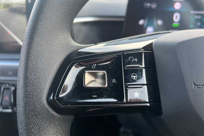 Used MG MG3 for sale - 77862985: Photo 21