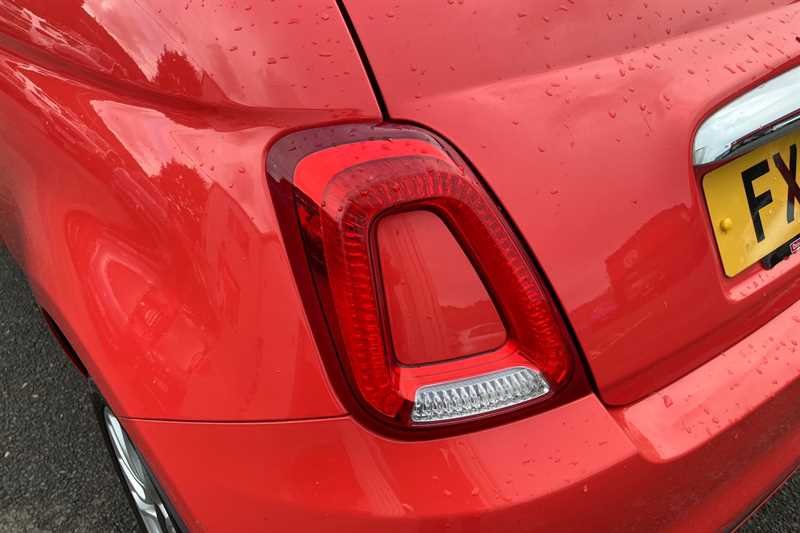 Used Fiat 500 2017 for sale - 76530250: Photo 31