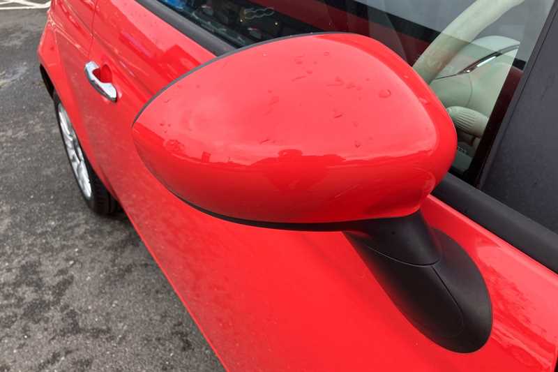 Used Fiat 500 2017 for sale - 76530250: Photo 34