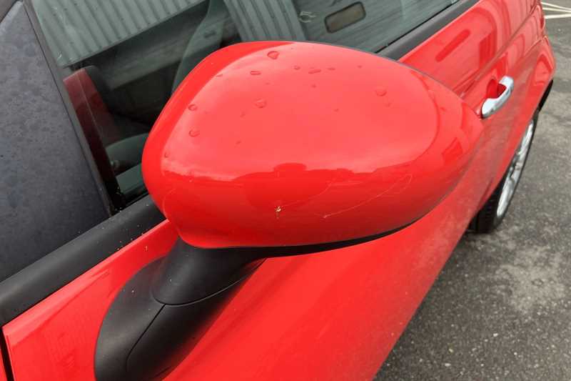 Used Fiat 500 2017 for sale - 76530250: Photo 35