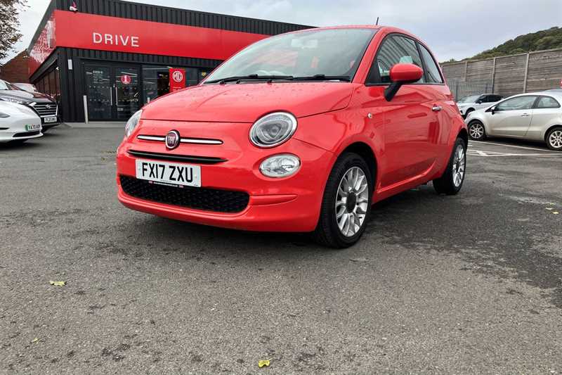 Used Fiat 500 2017 for sale - 76530250: Photo 39