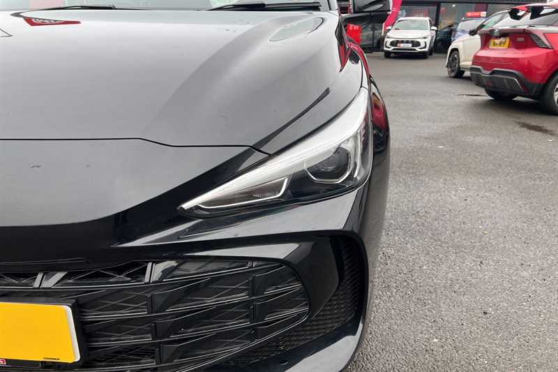 Used MG MG3 2025 for sale - 77757149: Photo 28