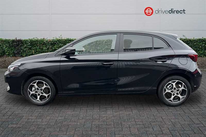 Used MG MG3 2025 for sale - 77757149: Photo 6