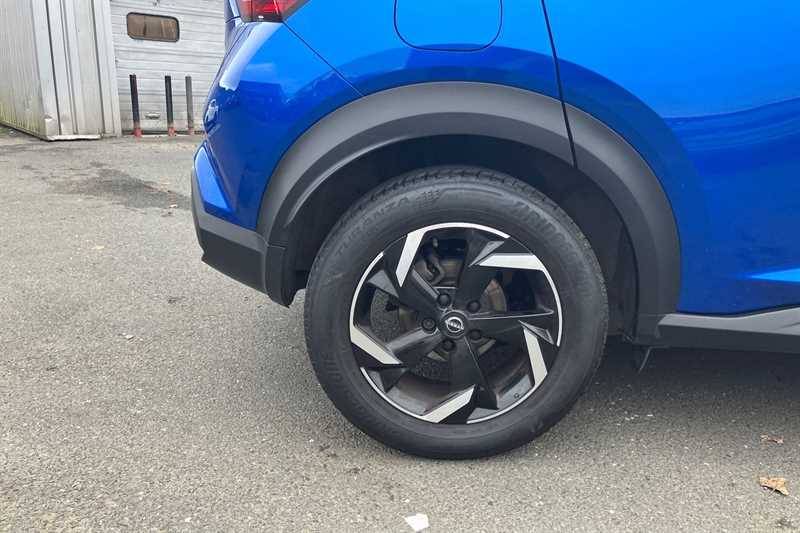 Used Nissan Juke 2023 for sale - 76930218: Photo 11