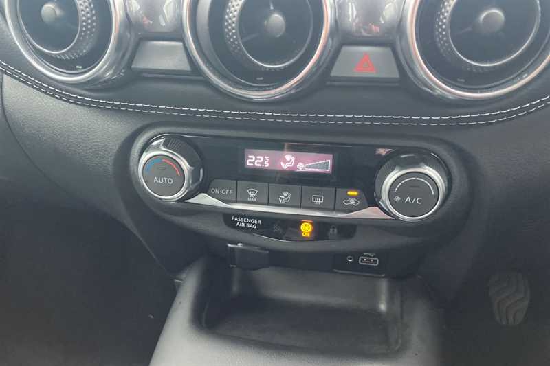 Used Nissan Juke 2023 for sale - 76930218: Photo 15