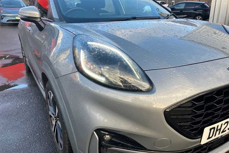 Used Ford Puma 2023 for sale - 76955902: Photo 28