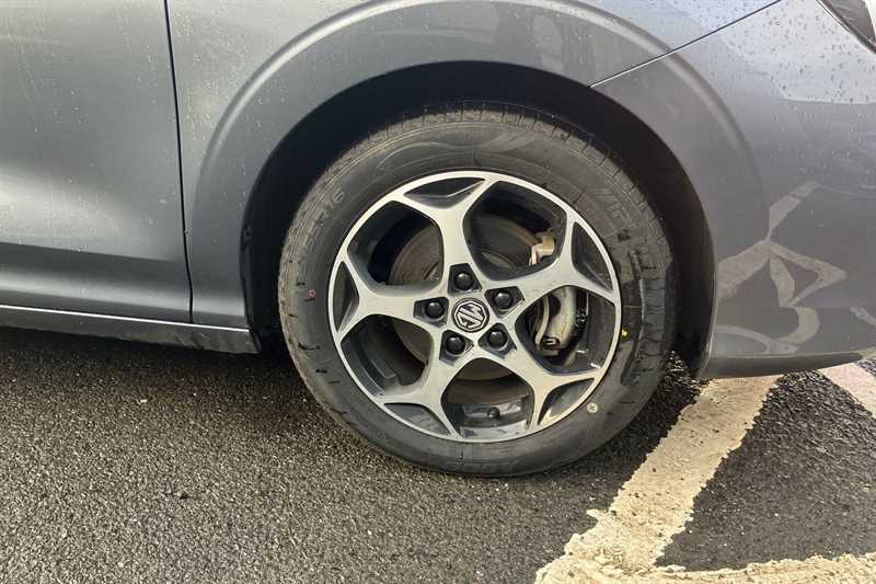 Used MG MG3 2024 for sale - 77362912: Photo 10