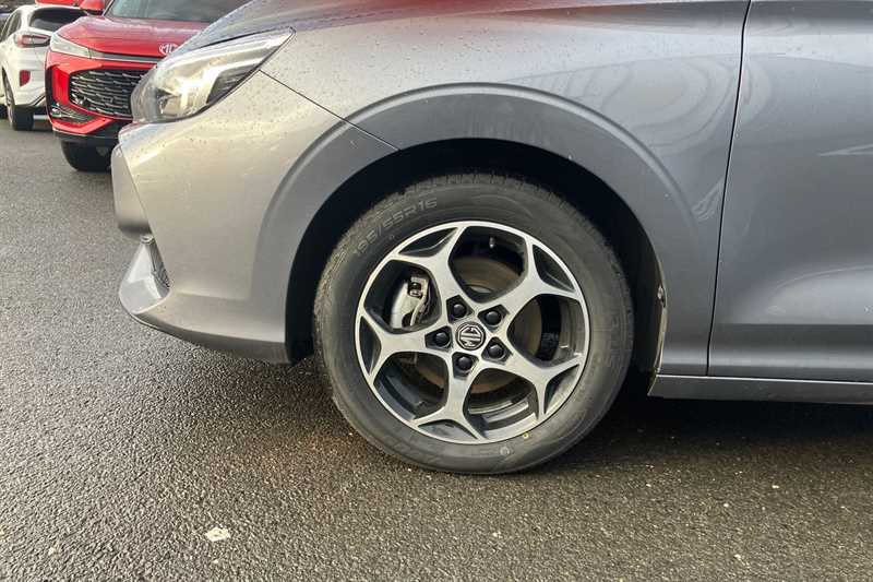 Used MG MG3 2024 for sale - 77362912: Photo 12