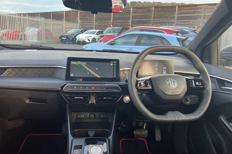 Used MG MG3 2024 for sale - 77362912: Photo 13