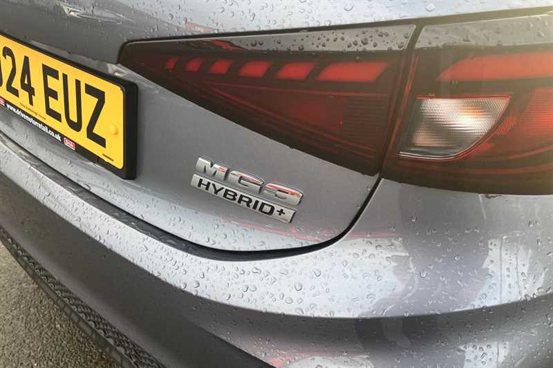 Used MG MG3 2024 for sale - 77362912: Photo 30