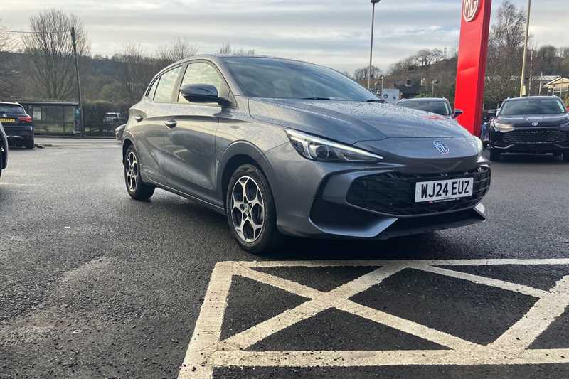 Used MG MG3 2024 for sale - 77362912: Photo 40