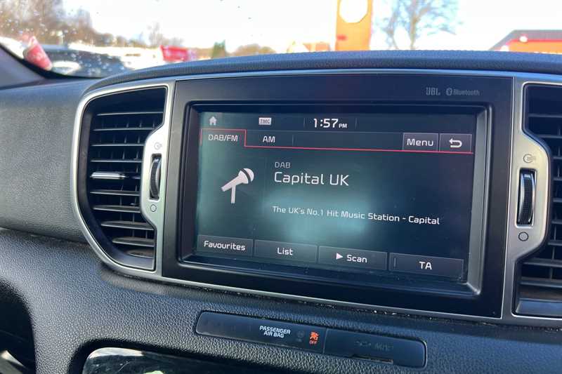 Used Kia Sportage 2018 for sale - 78050054: Photo 17