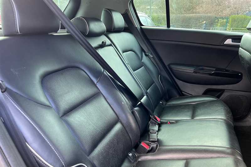 Used Kia Sportage 2018 for sale - 78050054: Photo 24