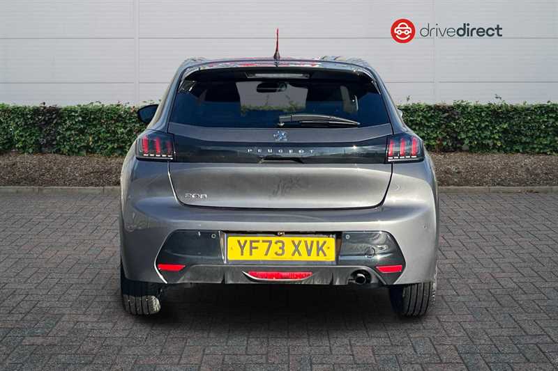 Used Peugeot 208 2023 for sale - 77711818: Photo 4