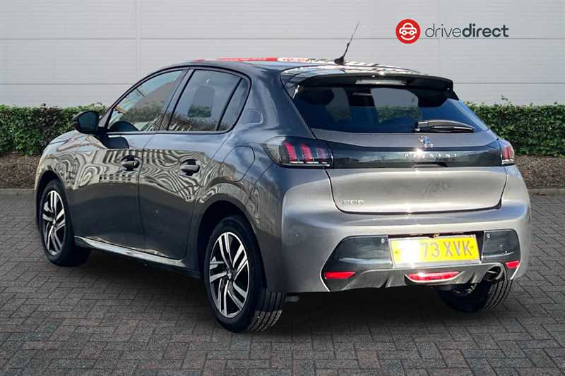Used Peugeot 208 2023 for sale - 77711818: Photo 5
