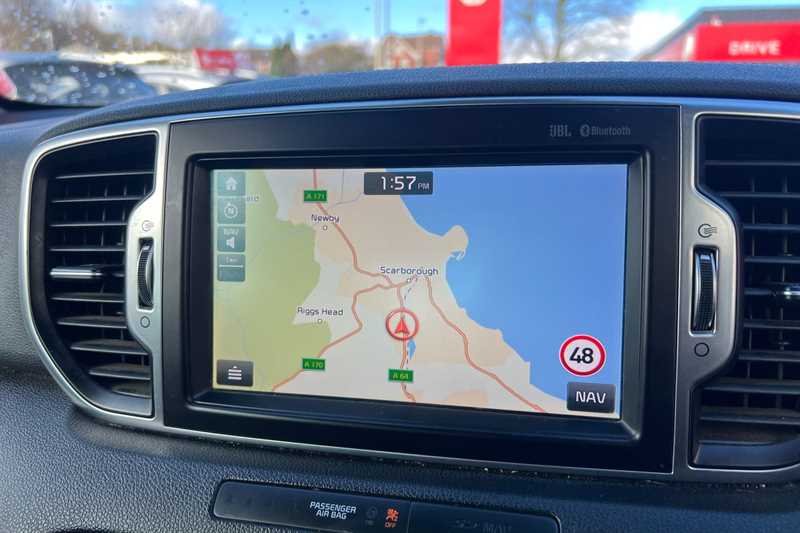 Used Kia Sportage 2018 for sale - 78143132: Photo 18