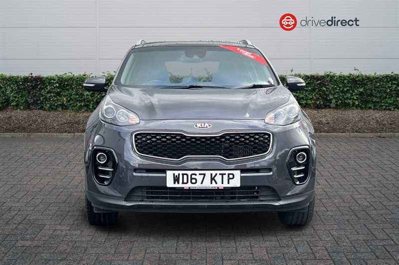Used Kia Sportage 2018 for sale - 78143132: Photo 8