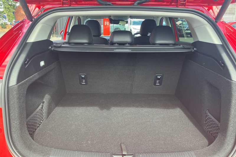 Used MG MG HS 2025 for sale - 76463722: Photo 25