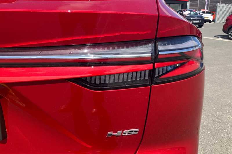 Used MG MG HS 2025 for sale - 76463722: Photo 32