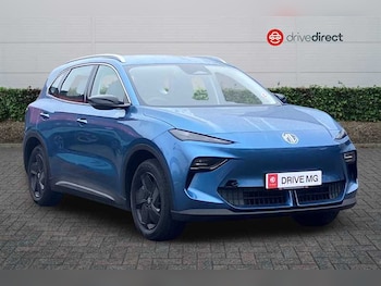 Used MG MGS5 2025 for sale - 78626343: Photo