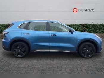 Used MG MGS5 2025 for sale - 78626343: Photo