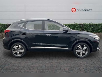 Used MG MG ZS 2021 for sale - 76955774: Photo