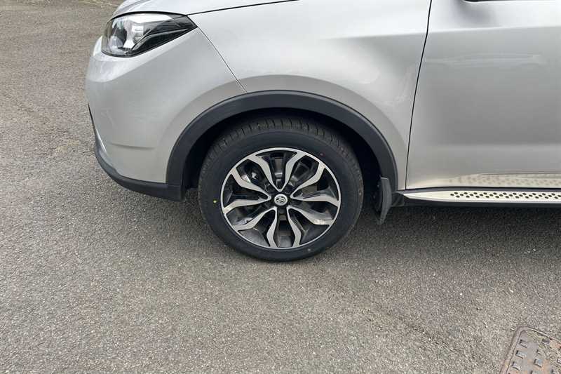 Used MG GS 2019 for sale - 76488934: Photo 12