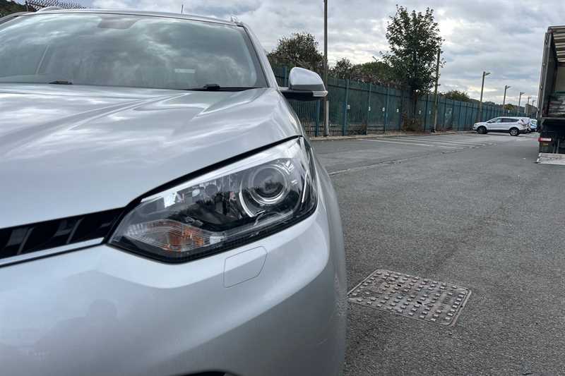 Used MG GS 2019 for sale - 76488934: Photo 29