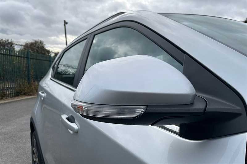 Used MG GS 2019 for sale - 76488934: Photo 34