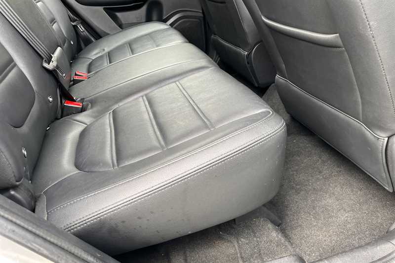 Used MG GS 2019 for sale - 76488934: Photo 38