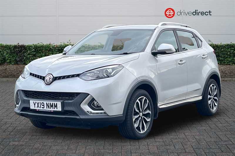 Used MG GS 2019 for sale - 76488934: Photo 7